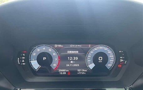 Audi A3, 2022 год, 2 275 032 рублей, 27 фотография