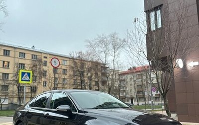 Volkswagen Passat B8 рестайлинг, 2017 год, 2 050 000 рублей, 1 фотография