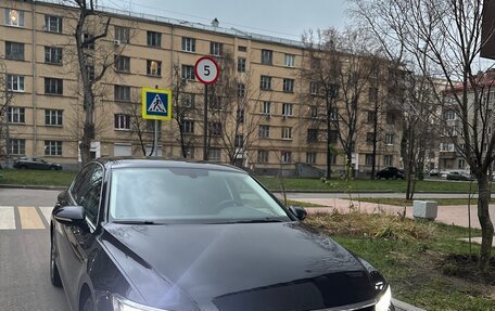 Volkswagen Passat B8 рестайлинг, 2017 год, 2 050 000 рублей, 2 фотография