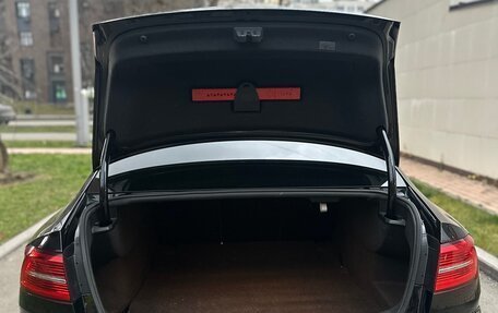 Volkswagen Passat B8 рестайлинг, 2017 год, 2 050 000 рублей, 13 фотография