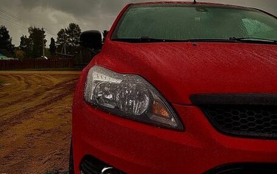 Ford Focus II рестайлинг, 2010 год, 650 000 рублей, 1 фотография