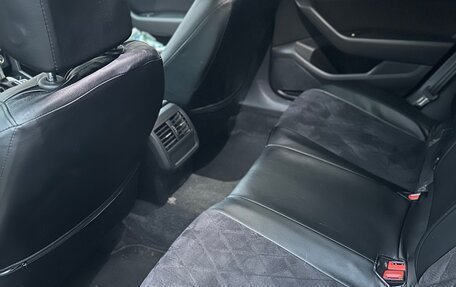 Volkswagen Passat B8 рестайлинг, 2017 год, 2 050 000 рублей, 25 фотография