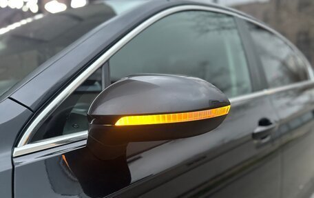 Volkswagen Passat B8 рестайлинг, 2017 год, 2 050 000 рублей, 18 фотография