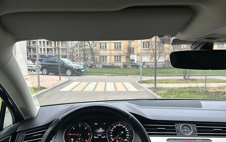 Volkswagen Passat B8 рестайлинг, 2017 год, 2 050 000 рублей, 24 фотография