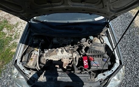 Nissan Primera III, 2004 год, 365 000 рублей, 1 фотография