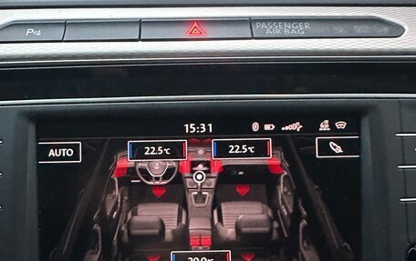 Volkswagen Passat B8 рестайлинг, 2017 год, 2 050 000 рублей, 31 фотография