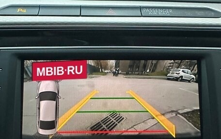 Volkswagen Passat B8 рестайлинг, 2017 год, 2 050 000 рублей, 40 фотография