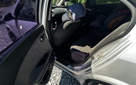 Nissan Primera III, 2004 год, 365 000 рублей, 4 фотография