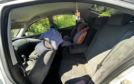 Nissan Primera III, 2004 год, 365 000 рублей, 5 фотография