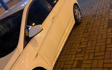 Hyundai Solaris II рестайлинг, 2016 год, 660 000 рублей, 10 фотография