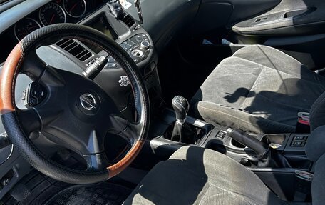 Nissan Primera III, 2004 год, 365 000 рублей, 3 фотография