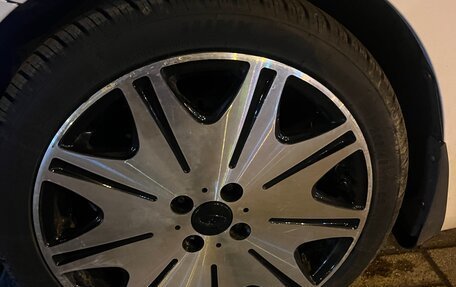 Hyundai Solaris II рестайлинг, 2016 год, 660 000 рублей, 9 фотография