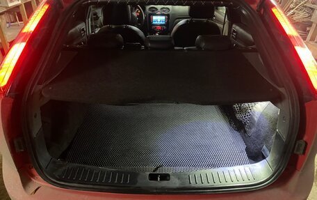 Ford Focus II рестайлинг, 2010 год, 650 000 рублей, 8 фотография