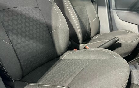 Renault Sandero II рестайлинг, 2018 год, 940 000 рублей, 14 фотография