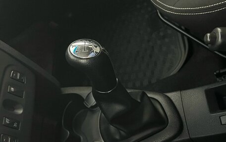 Renault Sandero II рестайлинг, 2018 год, 940 000 рублей, 12 фотография