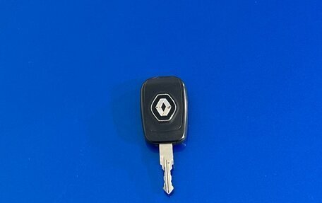 Renault Sandero II рестайлинг, 2018 год, 940 000 рублей, 21 фотография