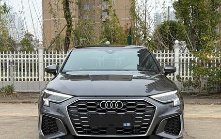 Audi A3, 2022 год, 2 400 032 рублей, 2 фотография