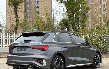 Audi A3, 2022 год, 2 400 032 рублей, 6 фотография