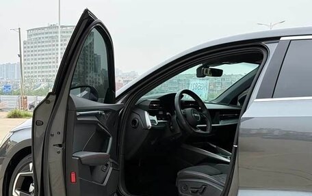 Audi A3, 2022 год, 2 400 032 рублей, 4 фотография