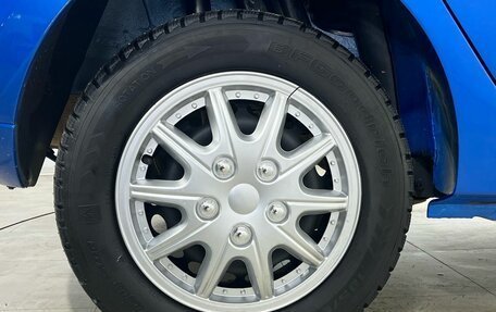 Renault Sandero II рестайлинг, 2018 год, 940 000 рублей, 22 фотография