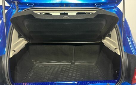 Renault Sandero II рестайлинг, 2018 год, 940 000 рублей, 19 фотография