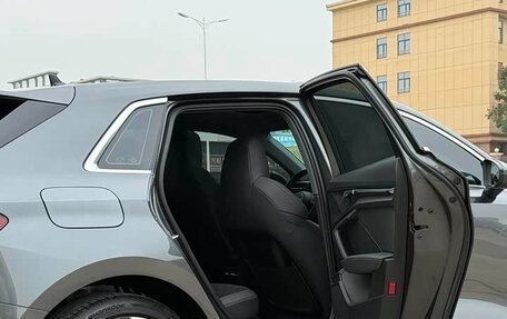 Audi A3, 2022 год, 2 400 032 рублей, 11 фотография