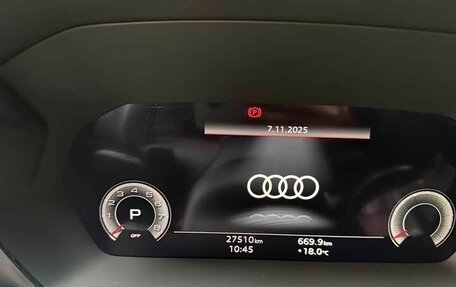 Audi A3, 2022 год, 2 400 032 рублей, 15 фотография