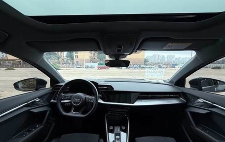 Audi A3, 2022 год, 2 400 032 рублей, 12 фотография