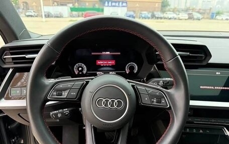 Audi A3, 2022 год, 2 400 032 рублей, 14 фотография