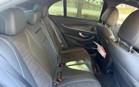 Mercedes-Benz E-Класс, 2020 год, 4 535 000 рублей, 10 фотография