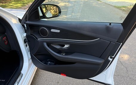 Mercedes-Benz E-Класс, 2020 год, 4 535 000 рублей, 9 фотография