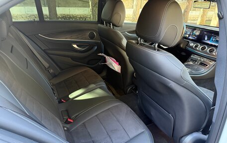 Mercedes-Benz E-Класс, 2020 год, 4 535 000 рублей, 11 фотография