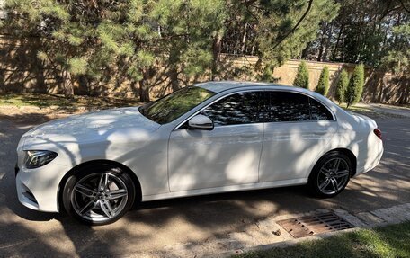 Mercedes-Benz E-Класс, 2020 год, 4 535 000 рублей, 3 фотография