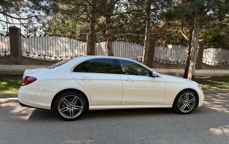 Mercedes-Benz E-Класс, 2020 год, 4 535 000 рублей, 7 фотография