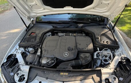 Mercedes-Benz E-Класс, 2020 год, 4 535 000 рублей, 13 фотография