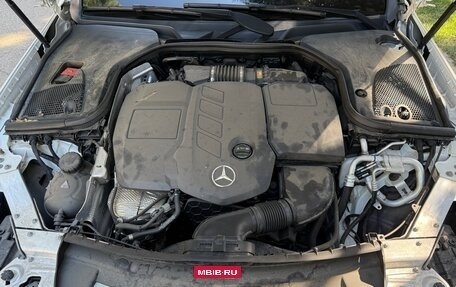 Mercedes-Benz E-Класс, 2020 год, 4 535 000 рублей, 12 фотография