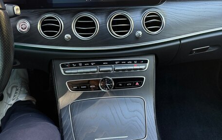 Mercedes-Benz E-Класс, 2020 год, 4 535 000 рублей, 16 фотография