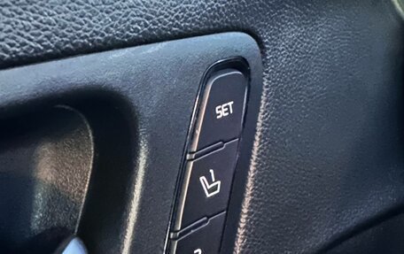 KIA Optima IV, 2019 год, 1 695 000 рублей, 11 фотография