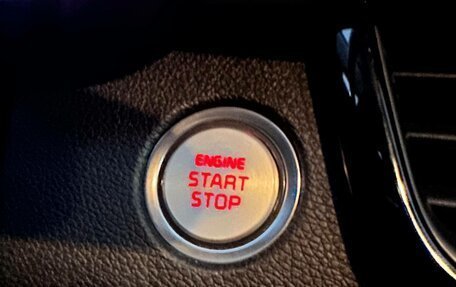 KIA Optima IV, 2019 год, 1 695 000 рублей, 13 фотография