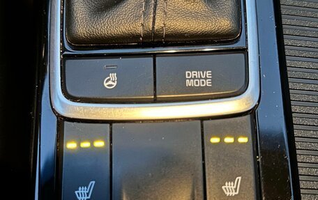 KIA Optima IV, 2019 год, 1 695 000 рублей, 10 фотография