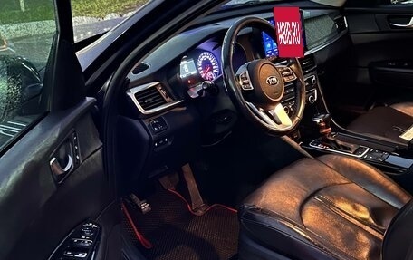 KIA Optima IV, 2019 год, 1 695 000 рублей, 7 фотография