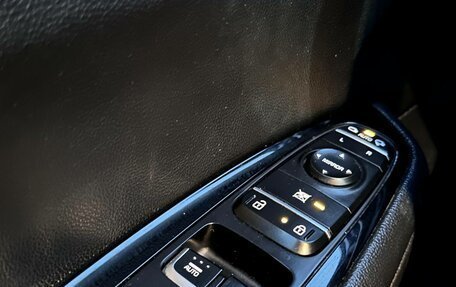 KIA Optima IV, 2019 год, 1 695 000 рублей, 14 фотография