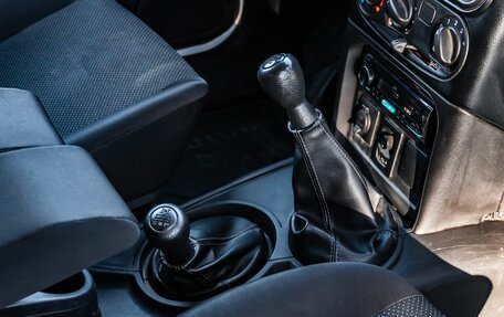 Chevrolet Niva I рестайлинг, 2018 год, 730 000 рублей, 17 фотография