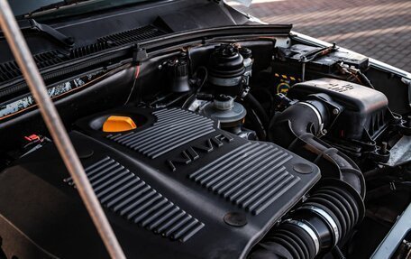 Chevrolet Niva I рестайлинг, 2018 год, 730 000 рублей, 18 фотография