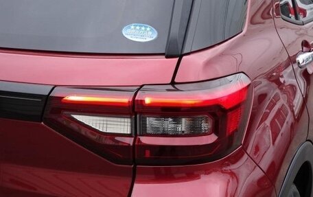 Toyota Raize I, 2020 год, 1 221 555 рублей, 10 фотография