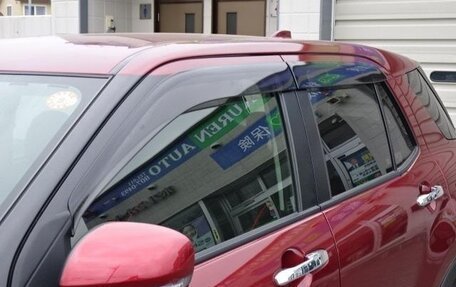 Toyota Raize I, 2020 год, 1 221 555 рублей, 9 фотография