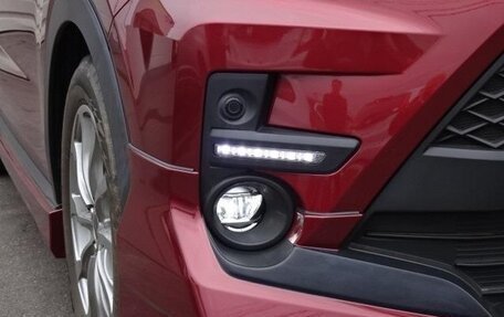 Toyota Raize I, 2020 год, 1 221 555 рублей, 11 фотография