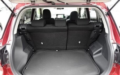 Toyota Raize I, 2020 год, 1 221 555 рублей, 13 фотография