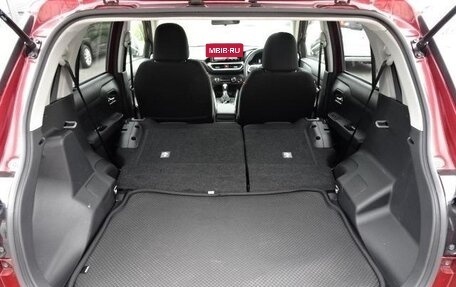 Toyota Raize I, 2020 год, 1 221 555 рублей, 12 фотография