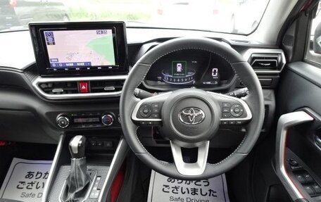 Toyota Raize I, 2020 год, 1 221 555 рублей, 16 фотография